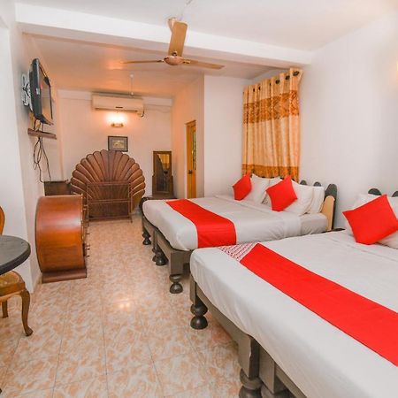 Oak Wood Inn Κάντι Εξωτερικό φωτογραφία