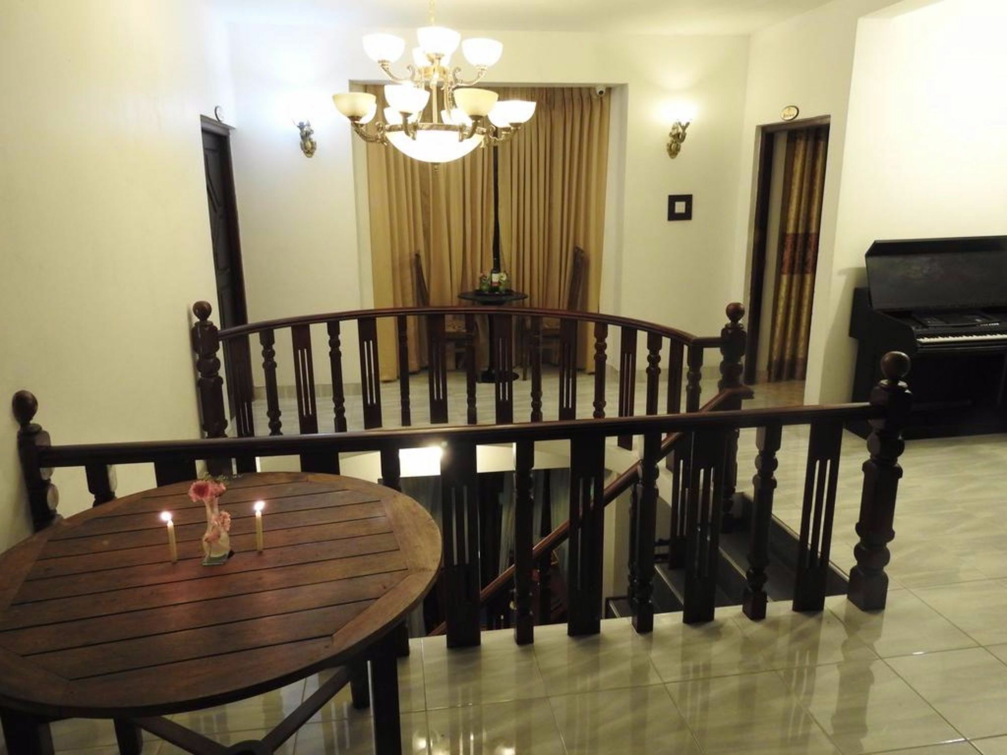 Oak Wood Inn Κάντι Εξωτερικό φωτογραφία
