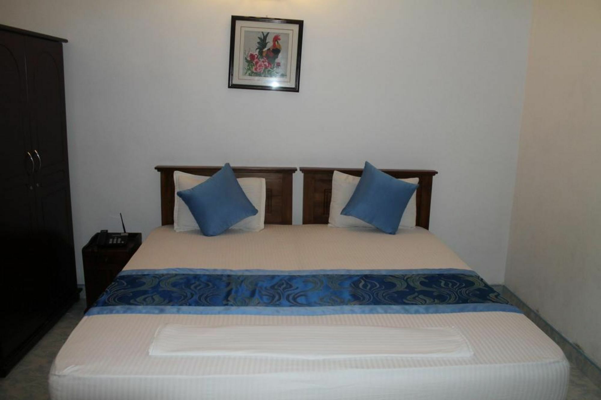Oak Wood Inn Κάντι Εξωτερικό φωτογραφία