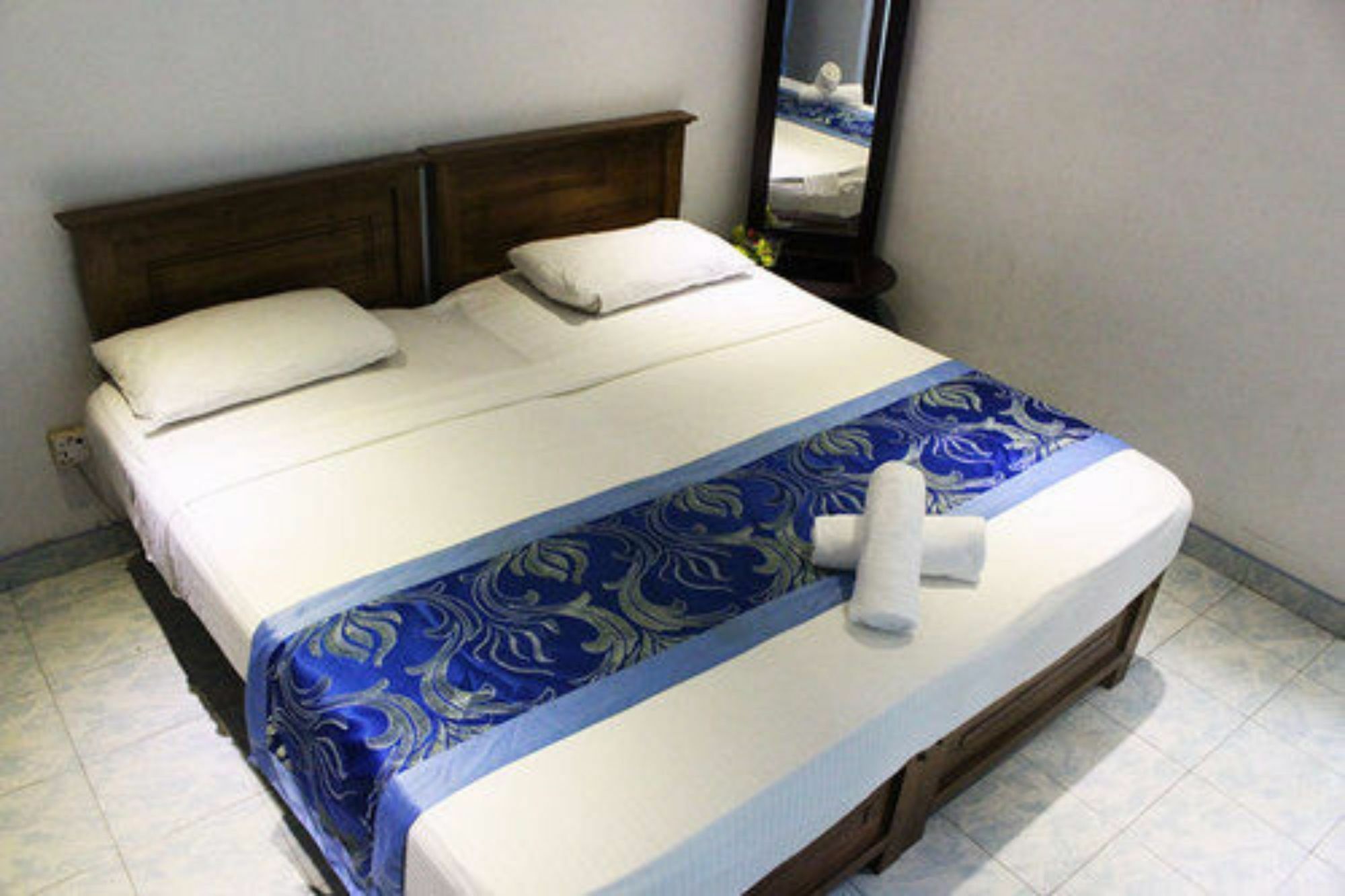 Oak Wood Inn Κάντι Εξωτερικό φωτογραφία