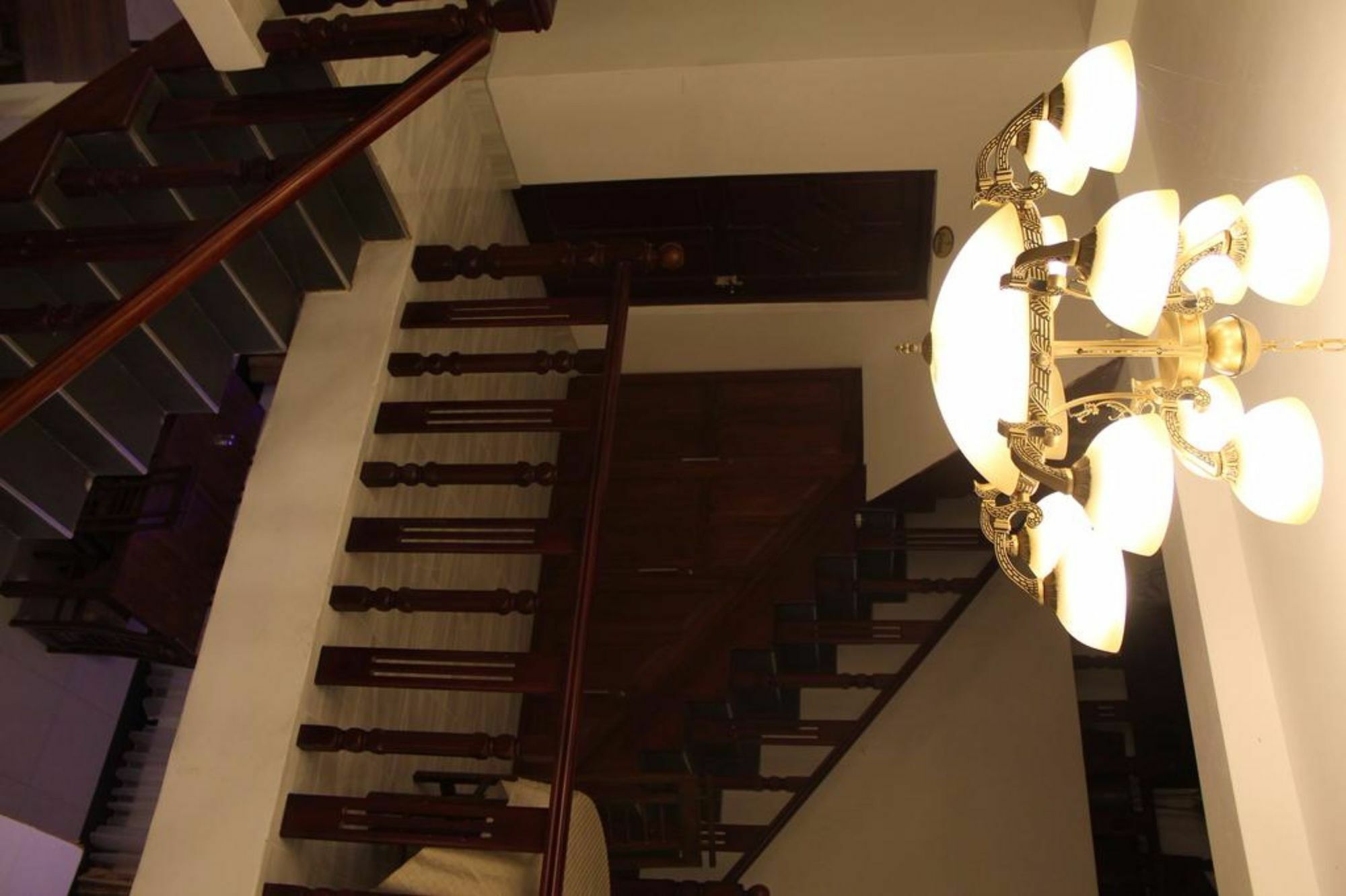 Oak Wood Inn Κάντι Εξωτερικό φωτογραφία