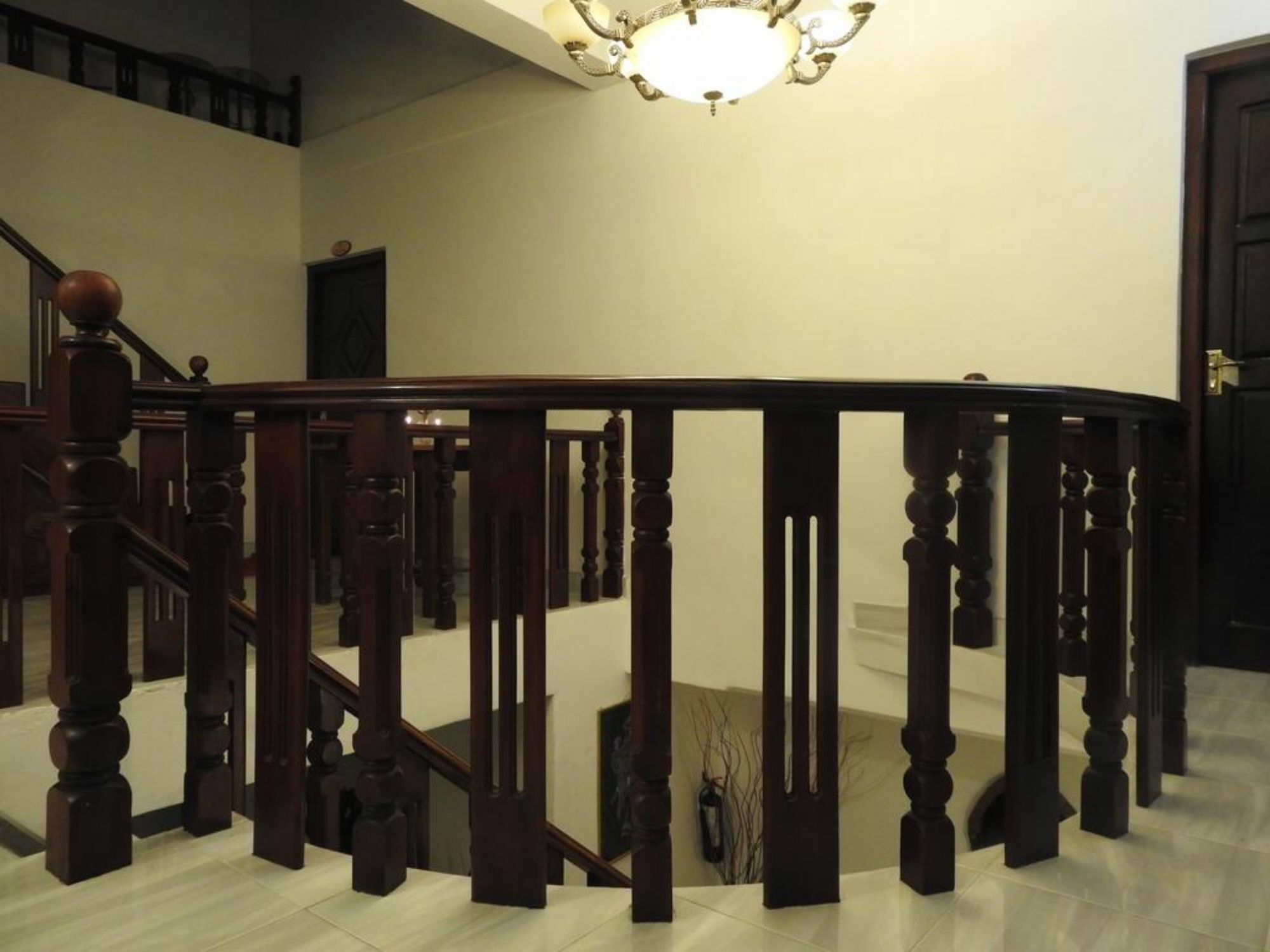 Oak Wood Inn Κάντι Εξωτερικό φωτογραφία