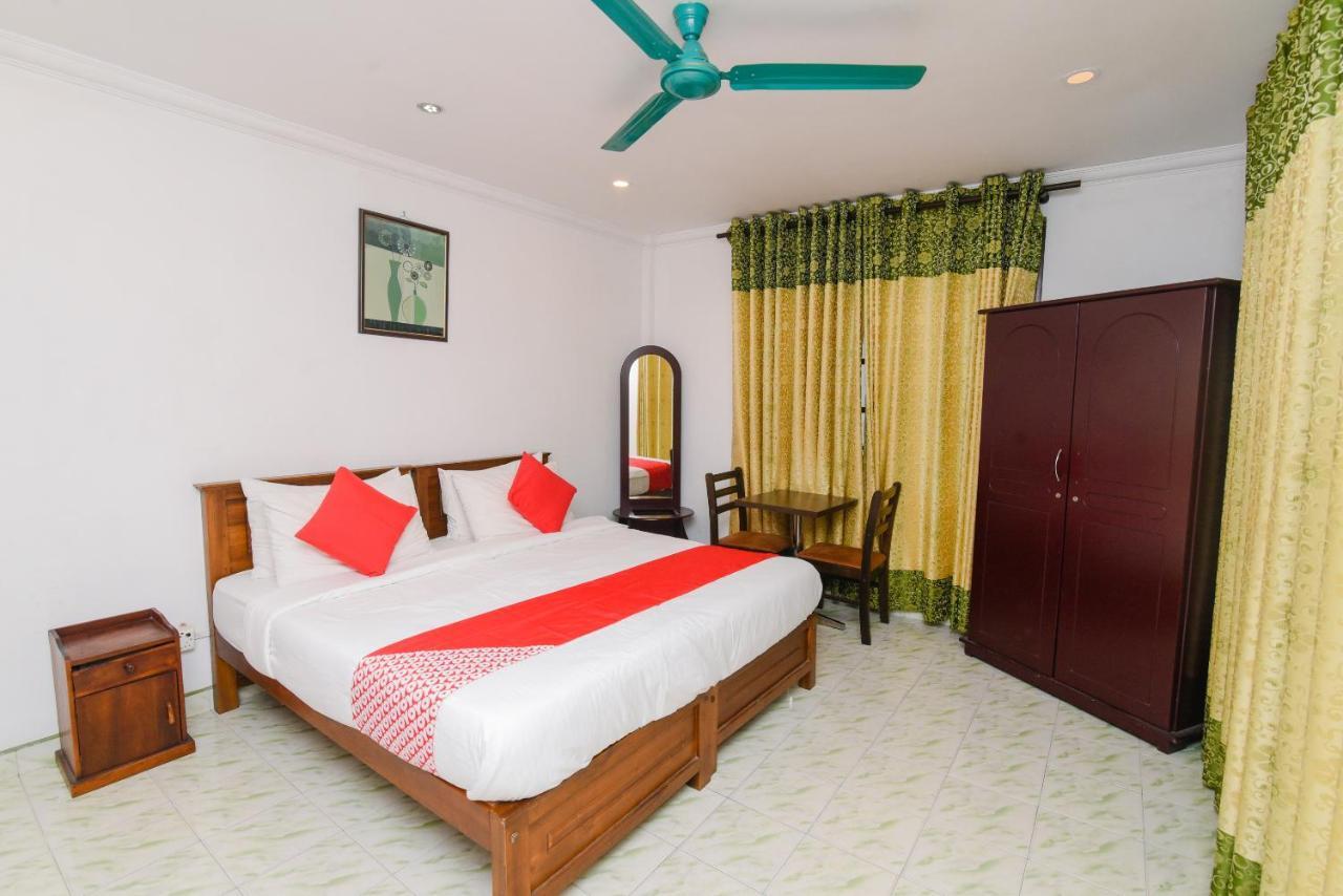 Oak Wood Inn Κάντι Εξωτερικό φωτογραφία