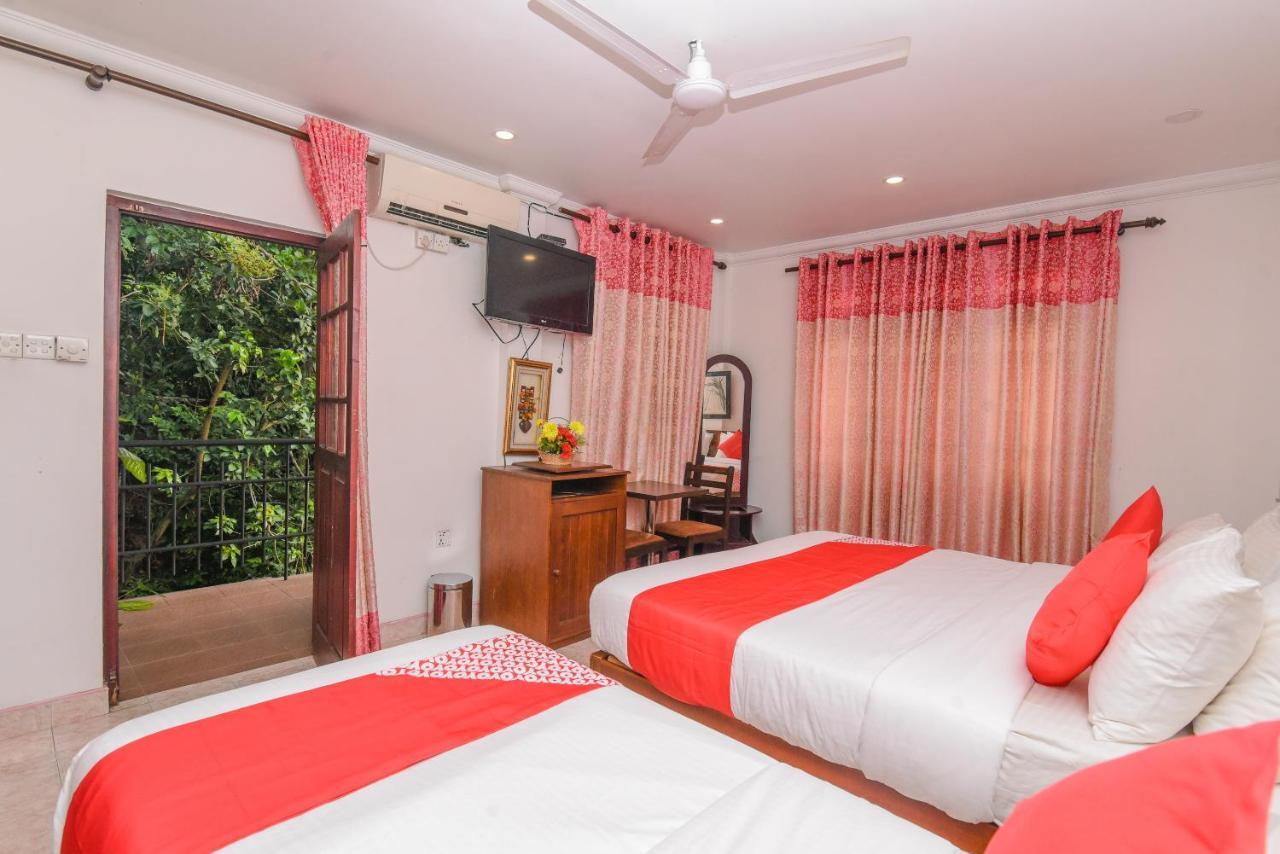 Oak Wood Inn Κάντι Εξωτερικό φωτογραφία