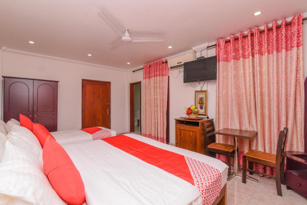 Oak Wood Inn Κάντι Εξωτερικό φωτογραφία