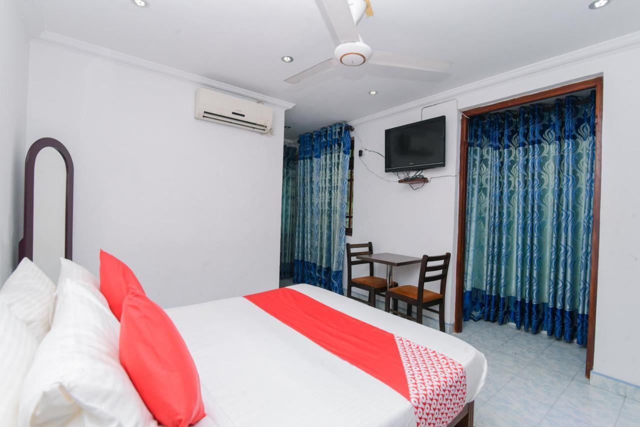 Oak Wood Inn Κάντι Εξωτερικό φωτογραφία