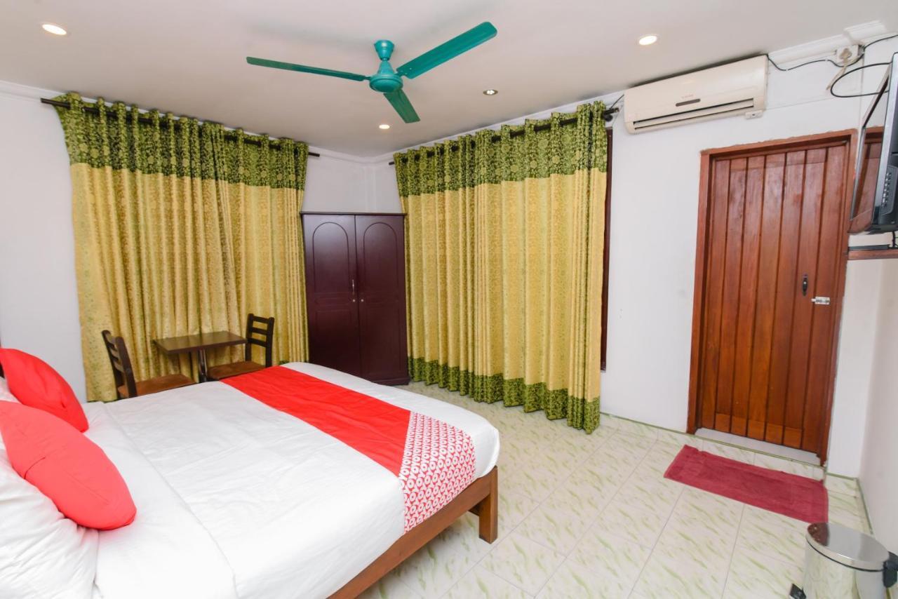Oak Wood Inn Κάντι Εξωτερικό φωτογραφία