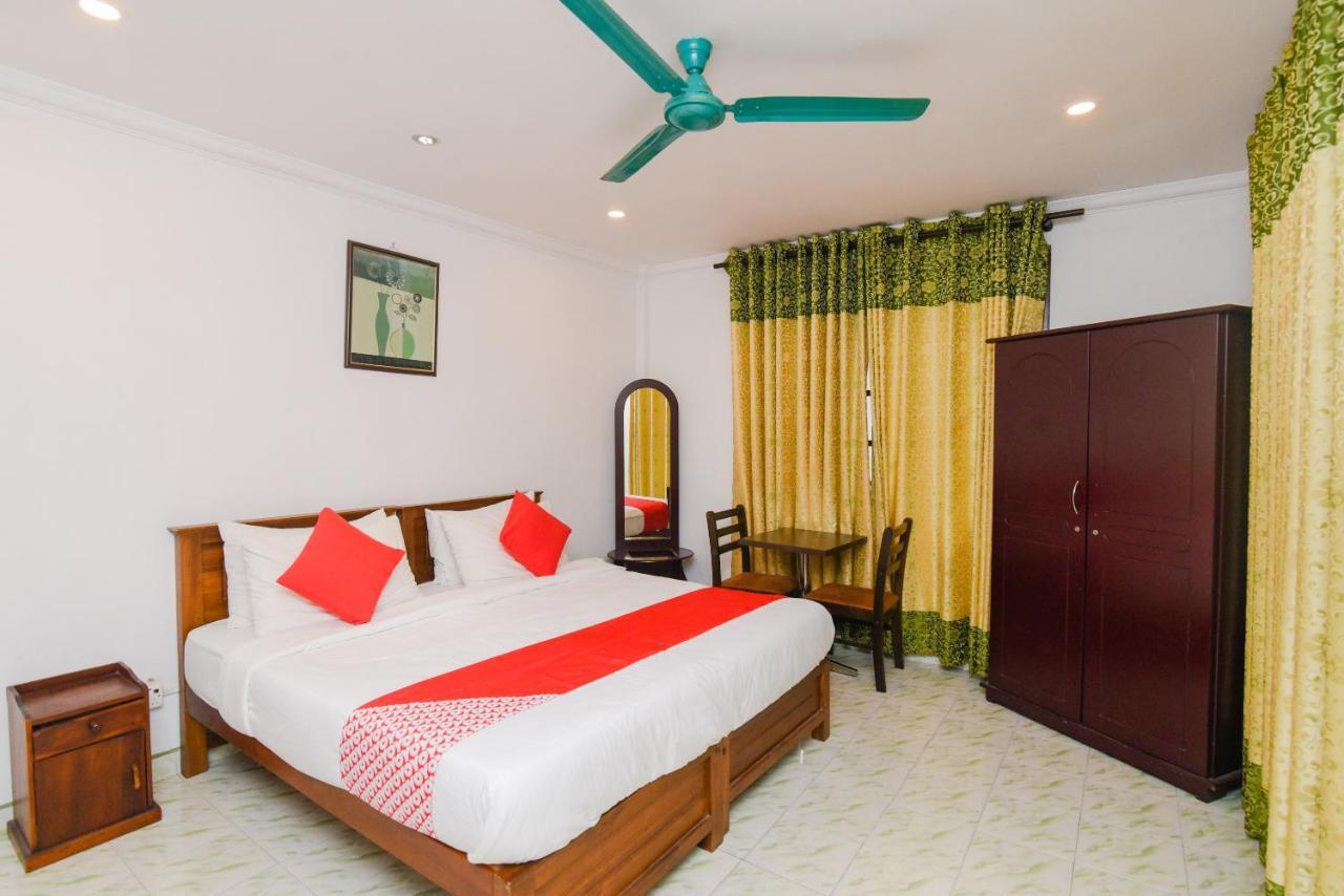 Oak Wood Inn Κάντι Εξωτερικό φωτογραφία
